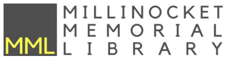 Millinocket Memorial Library